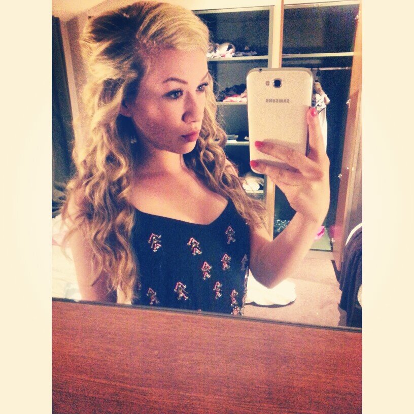 i love you xo