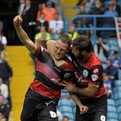 Queens Park Rangers Livestream Finder. I will find every QPR livestream!