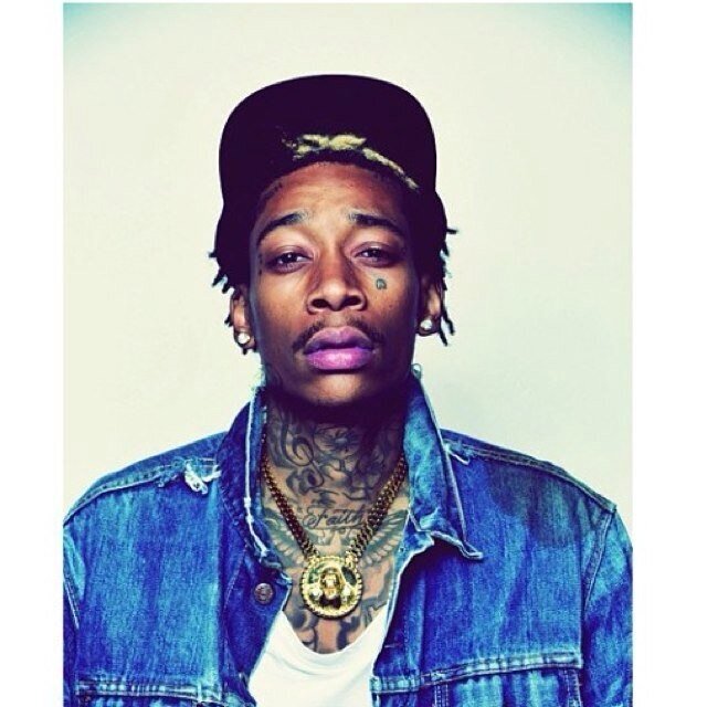 TGOD WK Fan
O.N.I.F.C.
#blacchollywood