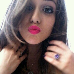 Hey, It's Caitlin, what can I say but I want to have fun people! [Single]
