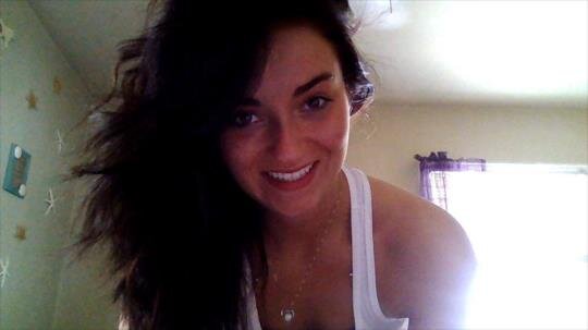 Even if the whole world turns their back on you, you'll always have yourself.