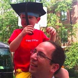 Proud DC educator and dad. Now ED at Lee Montessori PCS, previously DC International and DCPS. Book