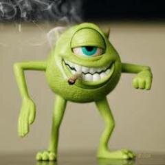 (@ClubeFollowBack)  Fumei tanto do verdinho , que virei u hulk ! (Whatsapp) 11994819653