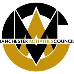 Bringing MU entertainment @ 8:08 | Follow us on Instagram @ManchesterActCo