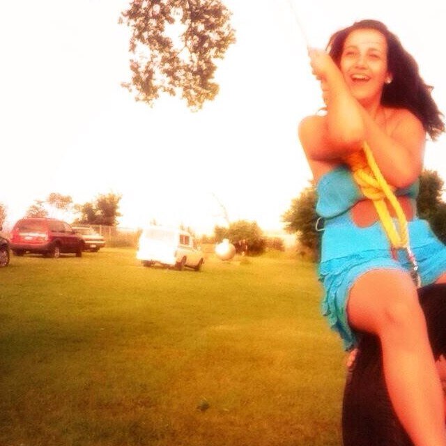 Avi is not me. Being Country isn't a thing, its a life style.