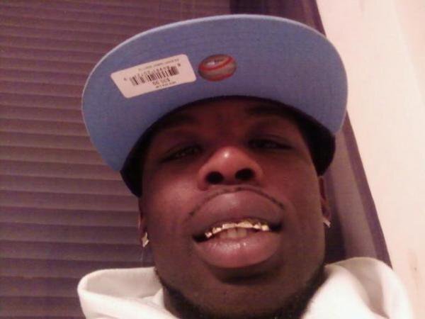 GETN MONEY & TAKIN CARE OF MY DAUGHTER IS MY PRIORTIES!