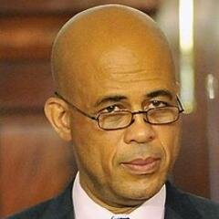 The Plaid Avenger's updates for Haitian President Michel Martelly. (Parody account) (Fake!!)