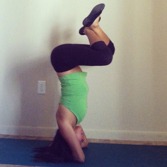 Peruvian, plant-powered, nature lover, passionate about health and fitness.
