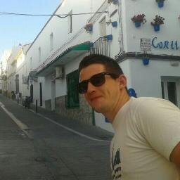 estudiante de ADE y Fireman