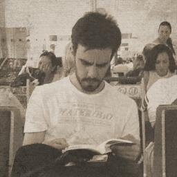 Profesor de ciencia política de la @uc3m.

#ComPol y otras greguerías.

A la expectativa.