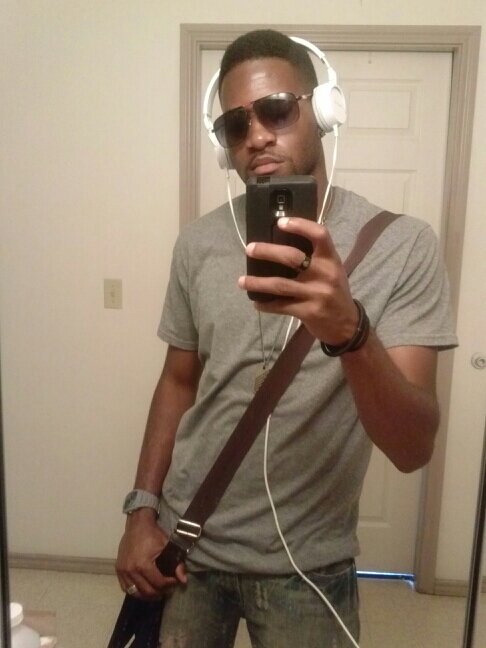 Hey yall my name is John Greer aka J.W. I have a passion for music,movies and photography. Follow me and i will follow you back