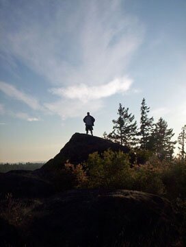 BigRockTop's profile picture. 