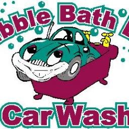 Does your car need a bath with a personal touch? Welcome to Bubble Bath Bay Car Wash in DeKalb, where you can get a full service wash for a self-service price!