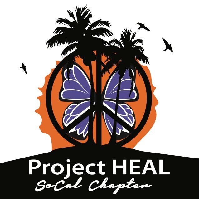 A 501(c)(3) Project HEAL a not-for-profit organization that raises awareness and funds to provide treatment for those battling eating disorders.