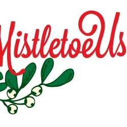 Global Leader in Wholesale, Fresh & Preserved Texas Mistletoe for Weddings and Christmas. Mistletoe R US. Let the 💋Begin Jesus✝️