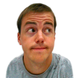 srodal's profile picture. Facilitating structured procrastinator, flow-like experience seeker, abstracting complexity herder, insight addict.