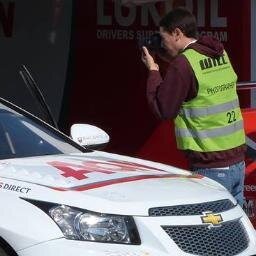 Fotografo. Automovilismo y todo lo relacionado...