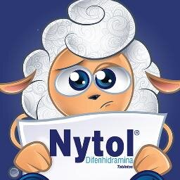 Nytol® ayuda a evitar la dificultad ocasional para dormir, favorece un sueño reparador para tener un buen día. Un buen día es consecuencia de una buena noche