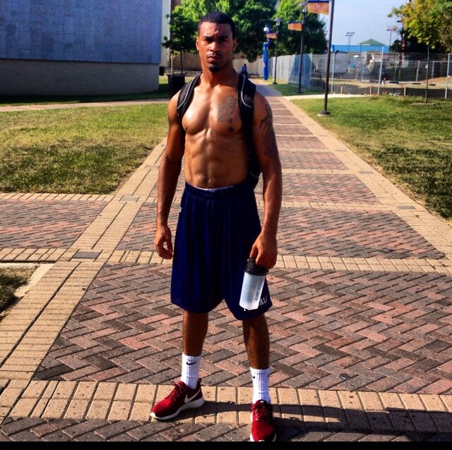 Morgan st 17