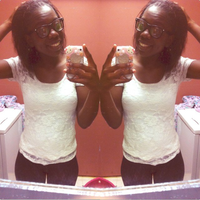Kiera | 20 | Scorpio | Single | RealAF | Funny | Picture Taker | God Fearing | Loyal AF | Albany , Georgia Is Where I Reside