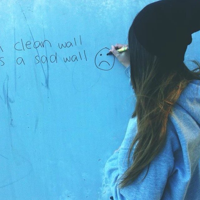 waiting on the world to change..