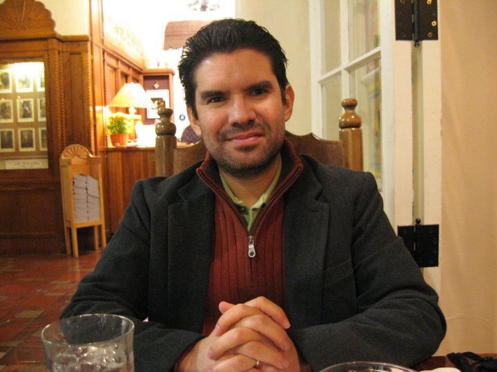 Applied Mathematics Scientist at Los Alamos National Laboratory.