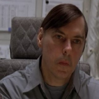 JohnnnyRamone's profile picture. Kil(Rp)