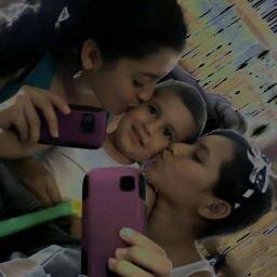 Tinista forever... Amo a tini @tinistoessel es mi idola :D