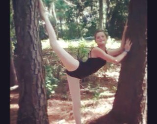 Hi! I am 13 years old and i love to dance! #savannahballettheatre