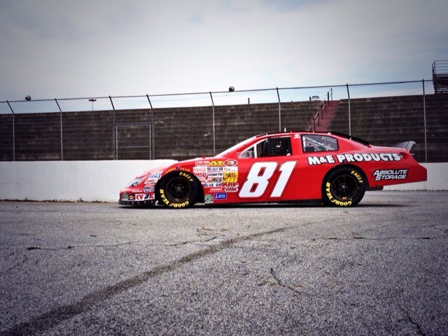 burns_racing's profile picture. The Official Burns Brothers Racing Twitter Page, Jeremy and Will Burns , competing in the NASCAR K&N pro series and Whelen all American series.