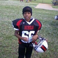 Roderick Thomas (@rodthomas83) 's Twitter Profile