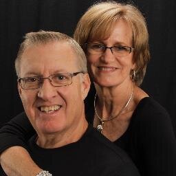 Follower of Jesus; Married to Cheri'; Dad, Papa, & Pastor!