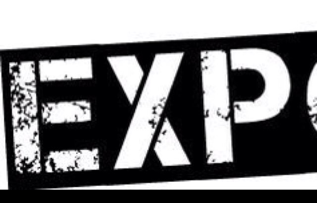 New website http://t.co/E8BnjwcMrY - If you're an artist wanting some eXposure along side national chart-toppers we want to hear from you!