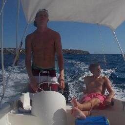 Tim_92's profile picture. Student on Hogeschool Rotterdam. 21 years.