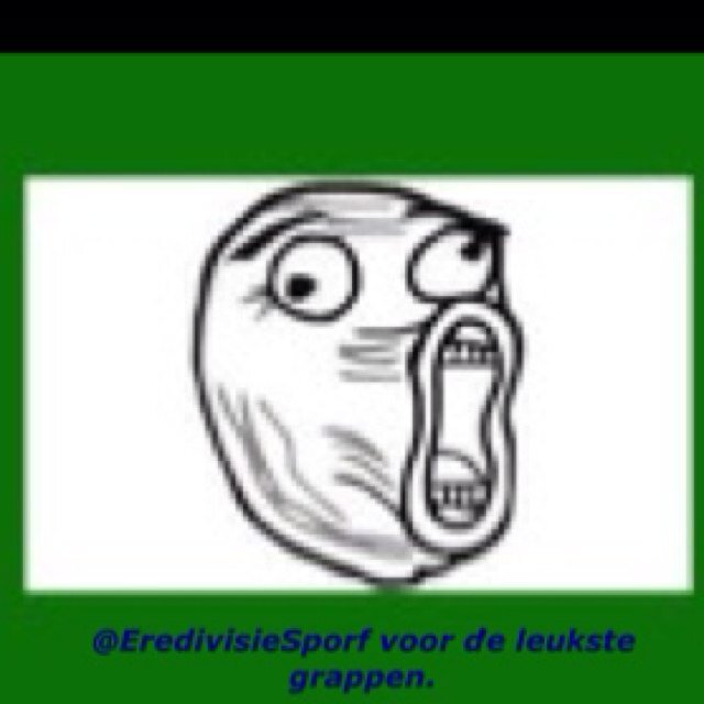 VAAK SARCATISCH | Kan je niet tegen een grap? Houd het simpel en volg ons niet! Wij maken de memes zelf!