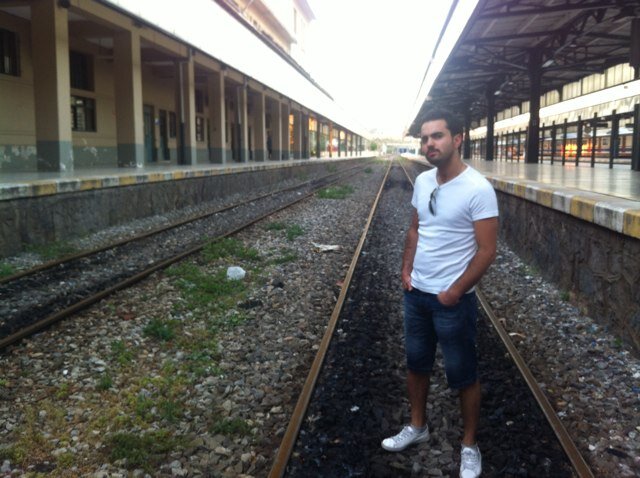 mrcgclr's profile picture. 