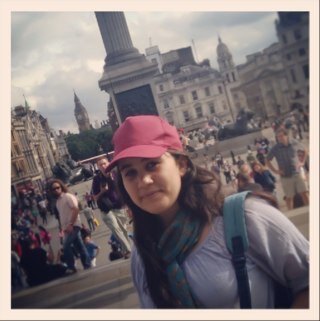 HibaGhadhab's profile picture. We Only Live Once, Live It Like BOND !!!