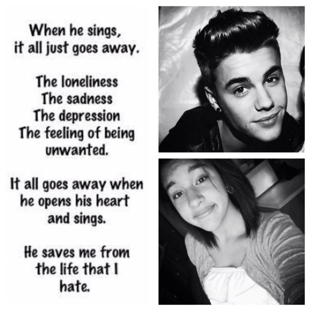 Justinn_71213's profile picture. One day i will meet the boy i fell inlove with in '09. Justin drew bieber is my world,Hes our justin were his beliebers ∞ follow your dreams..never say never ♡