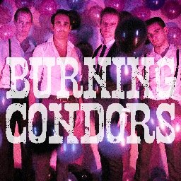 BurningCondorsさんのプロフィール画像