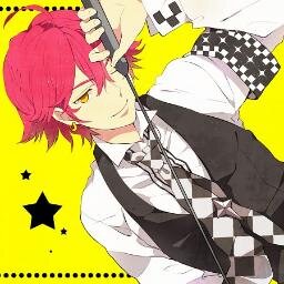 My name is Kaz. I'm the King of Darkness from Pangya, not my choice. My life has changed for the better now. Engaged to @TheInnocentRose Daughter: @LittleKizume