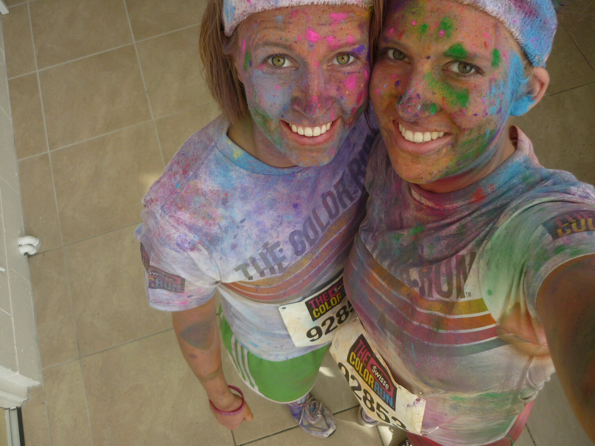 femvdbijl's profile picture. Live well Love much Laugh often