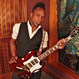 The Best Guitar in the World