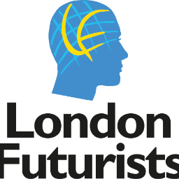 London Futurists Profile
