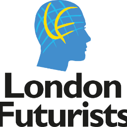 Updates on London Futurists projects and meetups