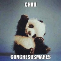 gustavo (@pandaquerie) 's Twitter Profile