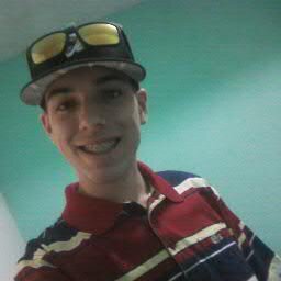 18 Anos Palmeirense, Muito Ciumento& Filho de Deus!