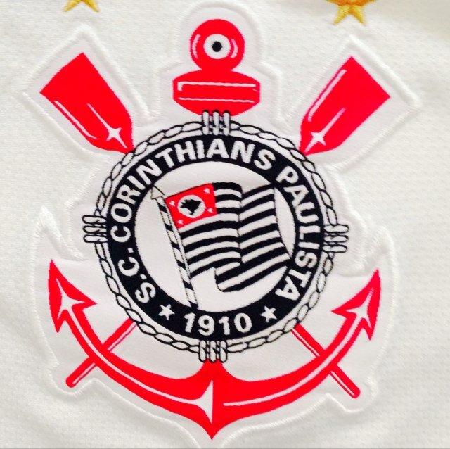 Todos pela mesma nação!!! VAI CORINTHIANS...