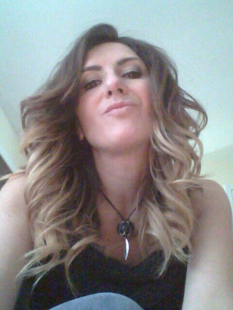 owner and Artistic Director of Core Salon Randolph NJ