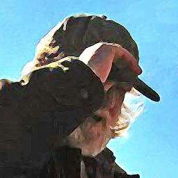 just another artist, pacifist, equalist (all life forms), anti-exploitist, anti-celebritist.     

https://t.co/59TymAPLpW      

https://t.co/6sMh7NYEo5