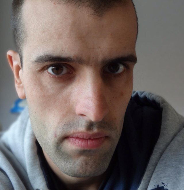 BruilPeter's profile picture. 